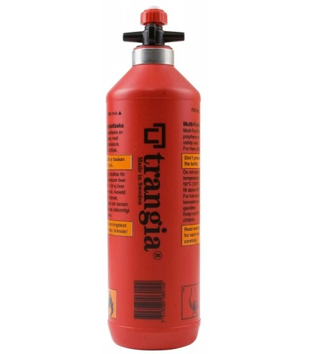 Vango Trangia Fuel Bottle 500ml 1 Vango Trangia Fuel Bottle 500ml