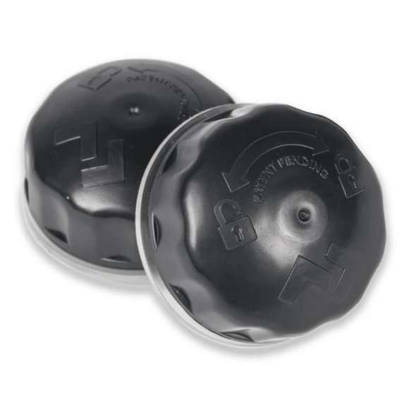 Dometic Limpet Fix System – Pack Of 8 1 Dometic Limpet Fix System – Pack Of 8