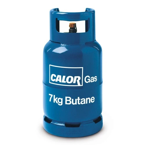 Calor Butane 7kg Refill 2 Calor Butane 7kg Refill - Image 2