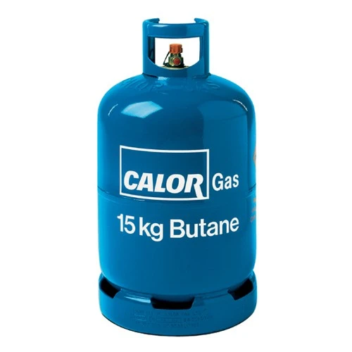 Calor Butane 15kg Refill 2 Calor Butane 15kg Refill - Image 2