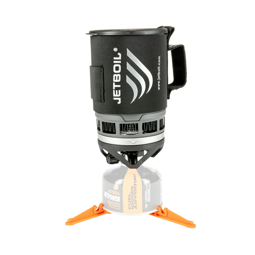 Jetboil Zip Personal Cook System 1 Jetboil Zip Personal Cook System