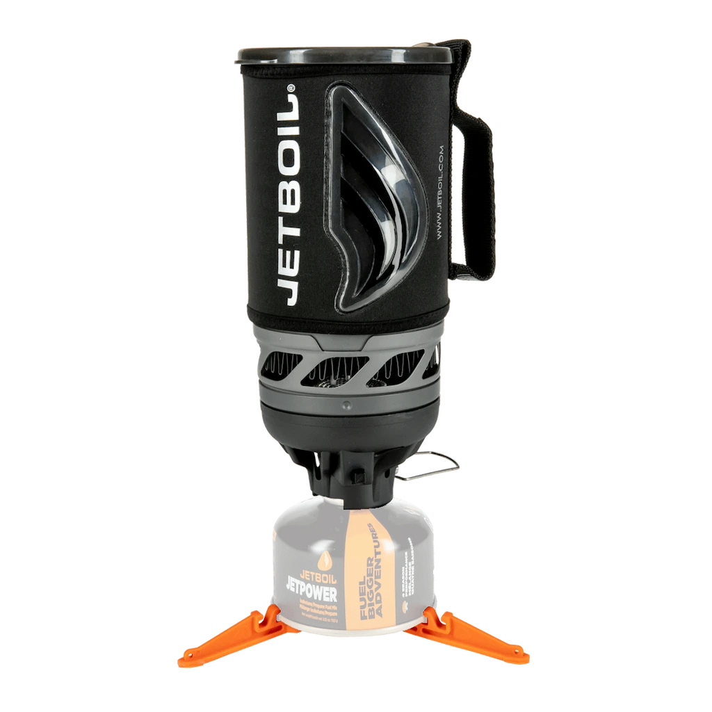Jetboil Flash Personal Cook System 1 Jetboil Flash Personal Cook System