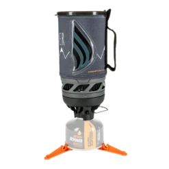 Jetboil Flash Personal Cook System 8 Jetboil Flash Personal Cook System -Camping Equipment Store 1097718 primary