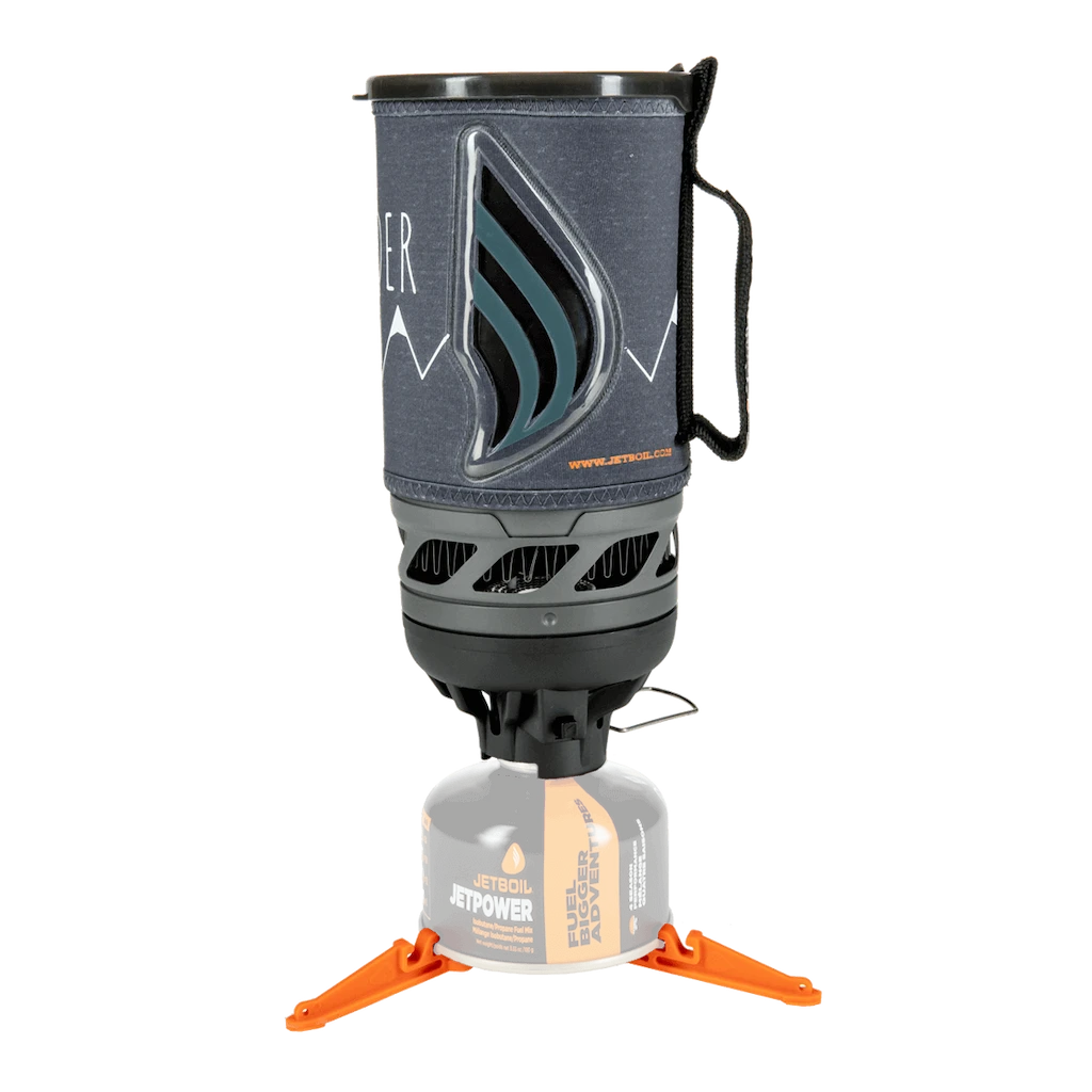 Jetboil Flash Personal Cook System 3 Jetboil Flash Personal Cook System - Image 3