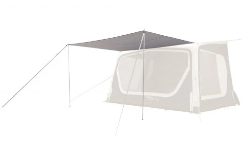 Outwell Sailshade M – Versatile Canopy 1 Outwell Sailshade M – Versatile Canopy