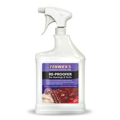 Fenwicks Reproofer For Awnings & Tents
