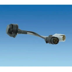 PLS 13 Pin To 7N And 7S Plugs