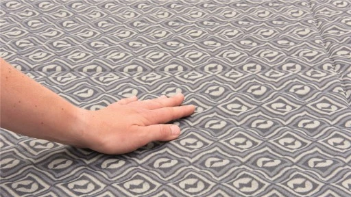 Outwell Scenic Road 250A Flat Woven Carpet 2 Outwell Scenic Road 250A Flat Woven Carpet - Image 2