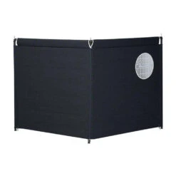 Isabella Two Sided Windscreen