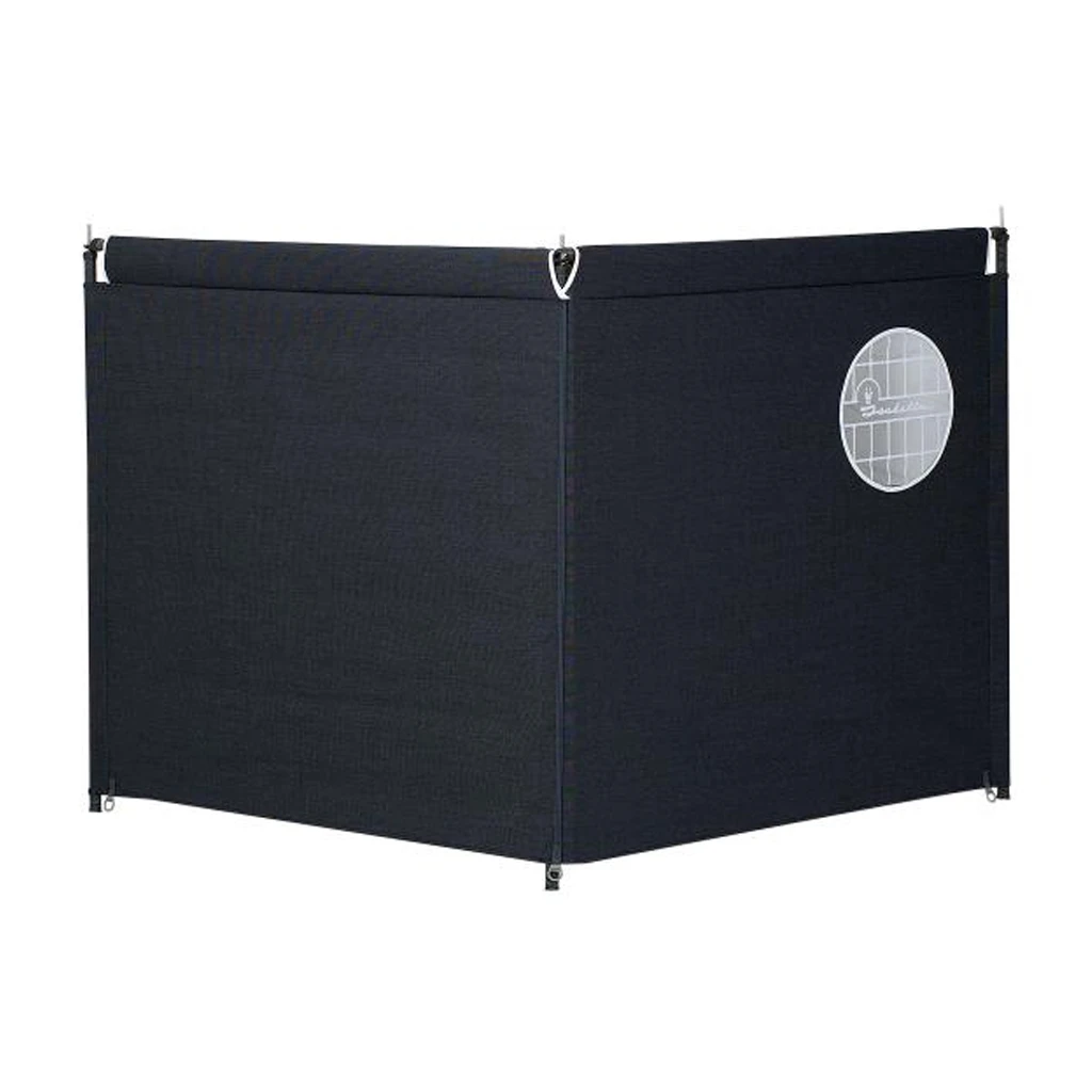 Isabella Two Sided Windscreen 1 Isabella Two Sided Windscreen