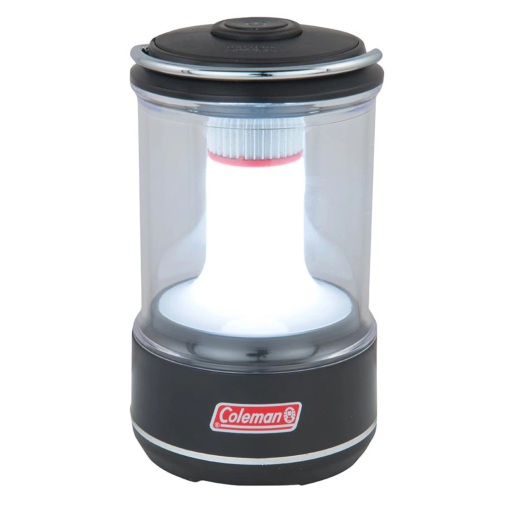 Coleman BatteryGuard 200L LED Lantern 2 Coleman BatteryGuard 200L LED Lantern - Image 2