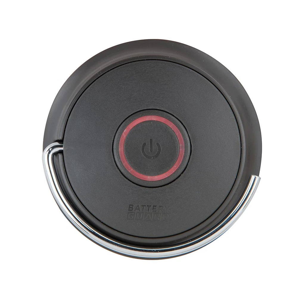 Coleman BatteryGuard 200L LED Lantern 3 Coleman BatteryGuard 200L LED Lantern - Image 3