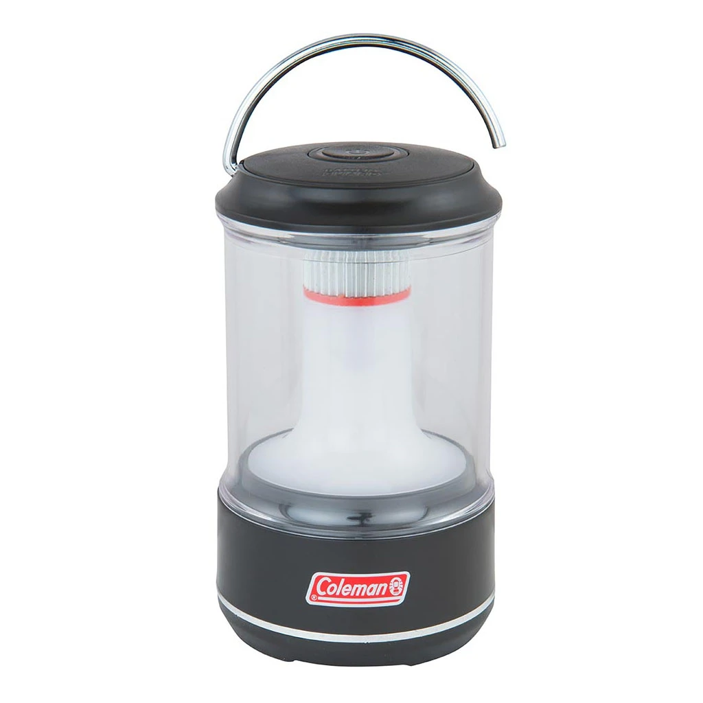 Coleman BatteryGuard 200L LED Lantern 1 Coleman BatteryGuard 200L LED Lantern