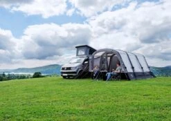 Vango Galli III Low Driveaway Awning 2022 -Camping Equipment Store 2020 Vango Lifestyle Awning Galli 13