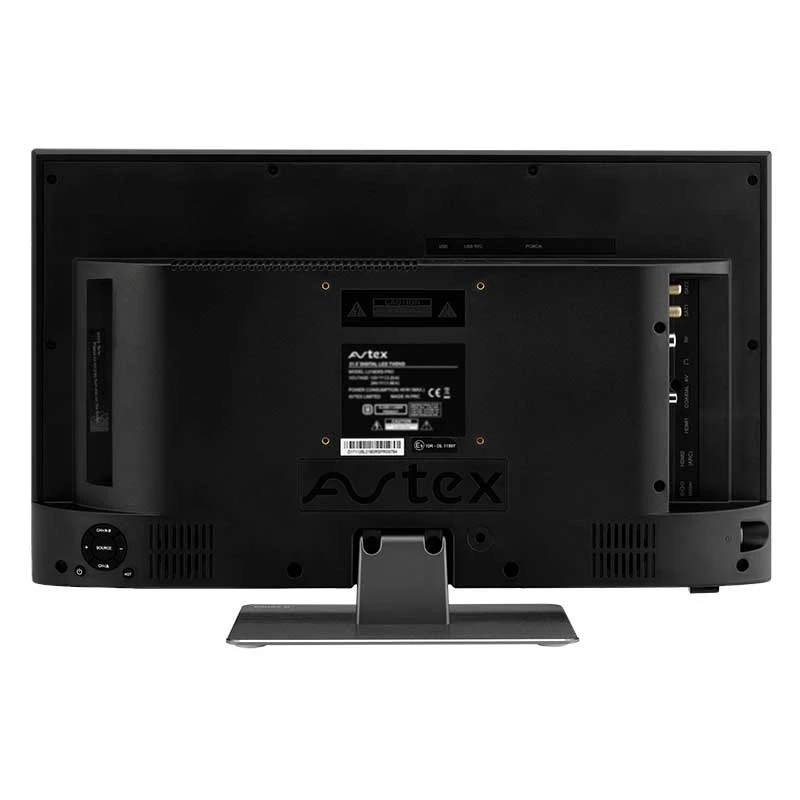 Avtex M199DRS-PRO 19.5″ Full HD TV/DVD Combi 2 Avtex M199DRS-PRO 19.5″ Full HD TV/DVD Combi - Image 2