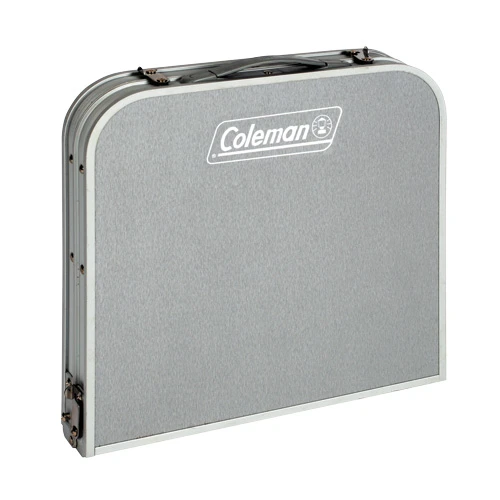 Coleman Mini Camp Table 2 Coleman Mini Camp Table - Image 2