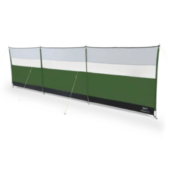 Kampa Windbreak – Fern Green