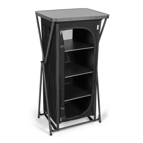 Kampa Grace Cupboard 1 Kampa Grace Cupboard