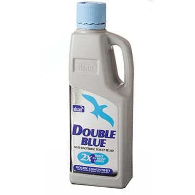 Elsan Double Blue 1L 1 Elsan Double Blue 1L