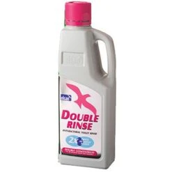 Elsan Double Rinse Pink 1L