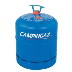 Campingaz 907 – New & Full Bottle