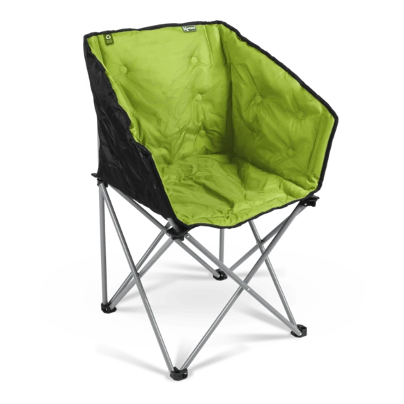 Kampa Tub Chair Eco – Green 1 Kampa Tub Chair Eco – Green