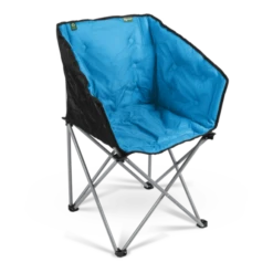 Kampa Tub Chair Eco – Blue