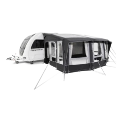 Dometic Ace Air All Season 400S Caravan Awning 2023