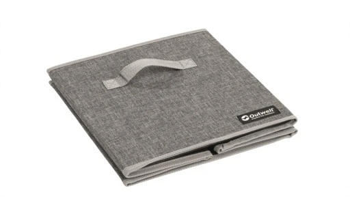 Outwell Cana Storage Box 26L 2 Outwell Cana Storage Box 26L - Image 2