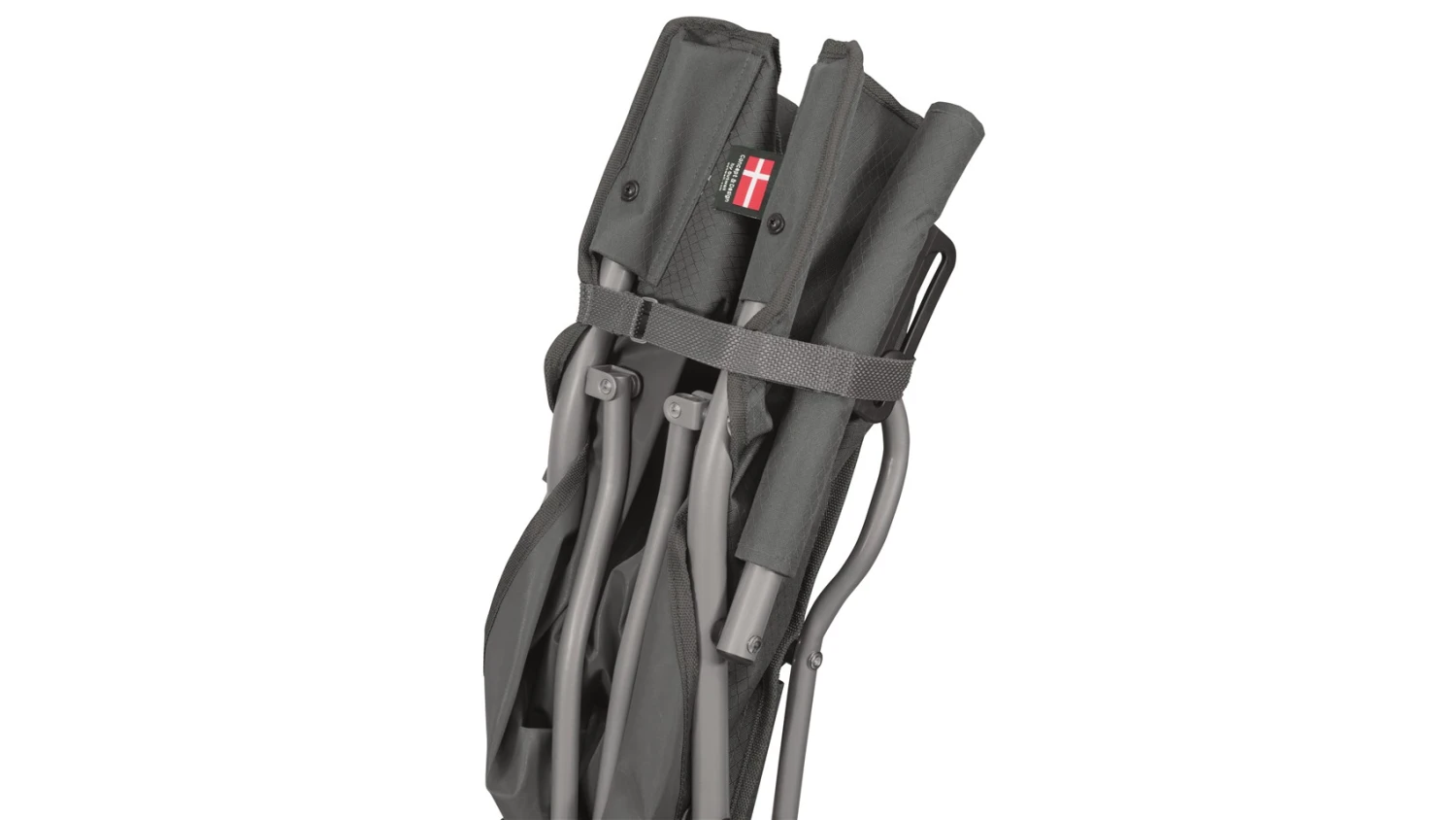 Outwell Perce Chair – Foldable Chair 3 Outwell Perce Chair – Foldable Chair - Image 3