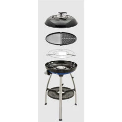 Cadac Carri Chef 50 BBQ 2 Plancha