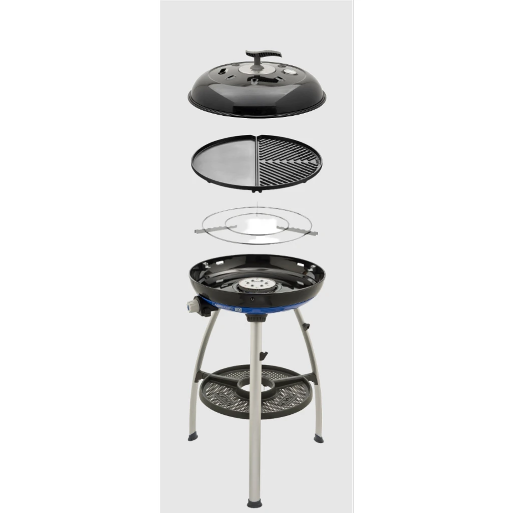 Cadac Carri Chef 50 BBQ 2 Plancha 1 Cadac Carri Chef 50 BBQ 2 Plancha