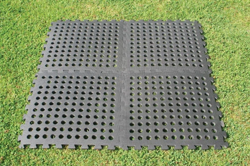 Kampa Easy Lock Floor Tiles 4Pk 1 Kampa Easy Lock Floor Tiles 4Pk