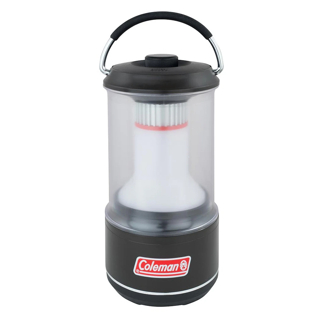 Coleman BatteryGuard 600L Lantern 1 Coleman BatteryGuard 600L Lantern