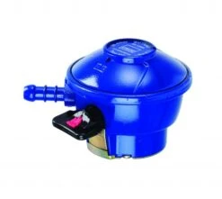 Calor Butane 21mm Clip On Regulator