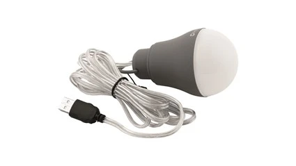 Outwell Epsilon Bulb – USB Light 2 Outwell Epsilon Bulb – USB Light - Image 2
