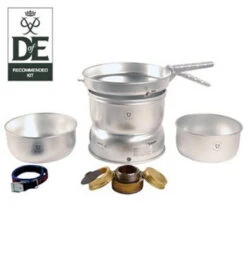 Vango Trangia 25 1Ul