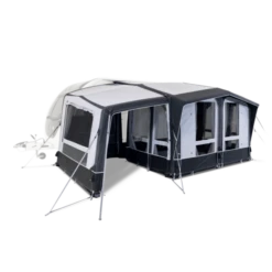 Dometic Club Air All Season Left Hand Extension 2021 Onwards