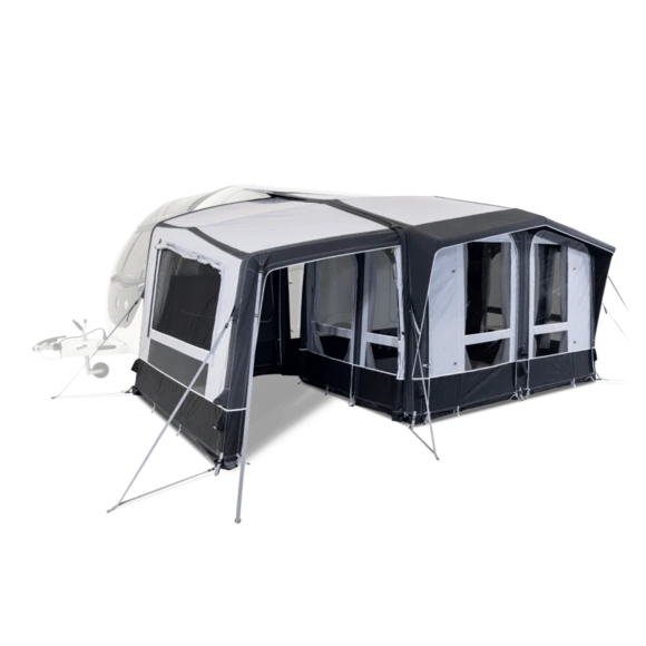 Dometic Club Air All Season Left Hand Extension 2021 Onwards 1 Dometic Club Air All Season Left Hand Extension 2021 Onwards