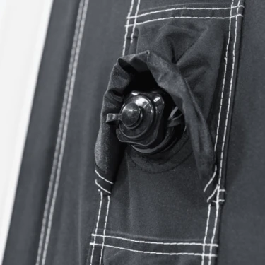 Dometic Rally Air Pro 390S Awning 2024 3 Dometic Rally Air Pro 390S Awning 2024 - Image 3