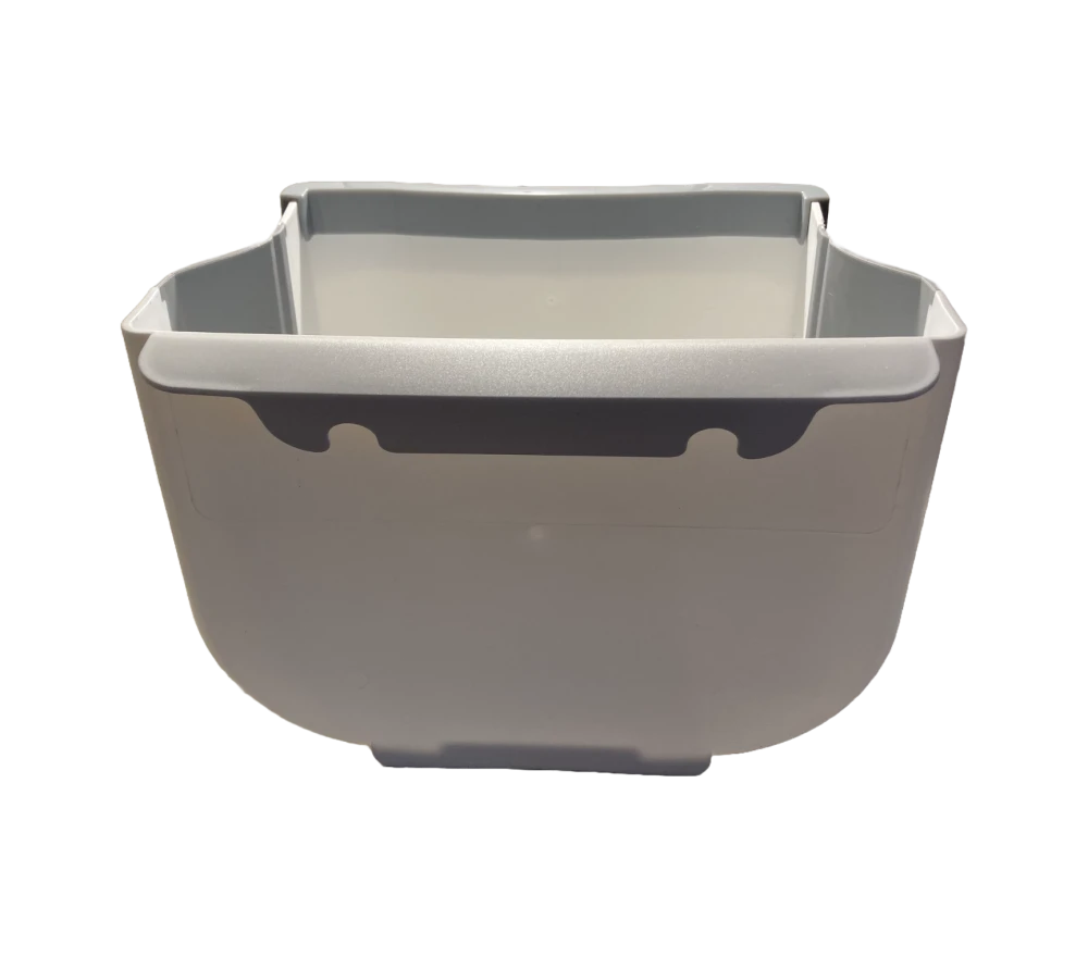 Collapsible Waste Bin – 4 Litres 2 Collapsible Waste Bin – 4 Litres - Image 2