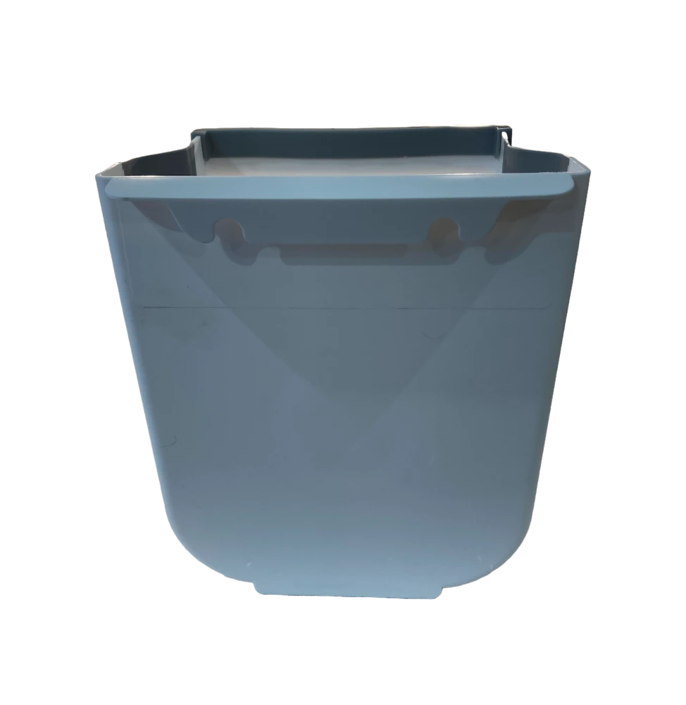 Collapsible Waste Bin – 8 Litres 2 Collapsible Waste Bin – 8 Litres - Image 2