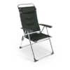 Dometic Lusso Milano Chair – Forest
