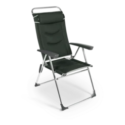 Dometic Lusso Milano Chair – Forest