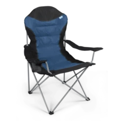 Kampa XL Highback Chair 8 Kampa XL Highback Chair -Camping Equipment Store 84 51 dometic camping 9120001421 78451 11