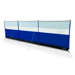 Kampa Windbreak – Midnight Blue
