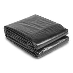 Kampa Tailgater Poled Footprint