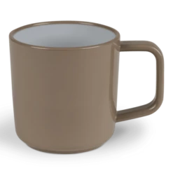 Kampa Farmhouse Non Slip Mug Set