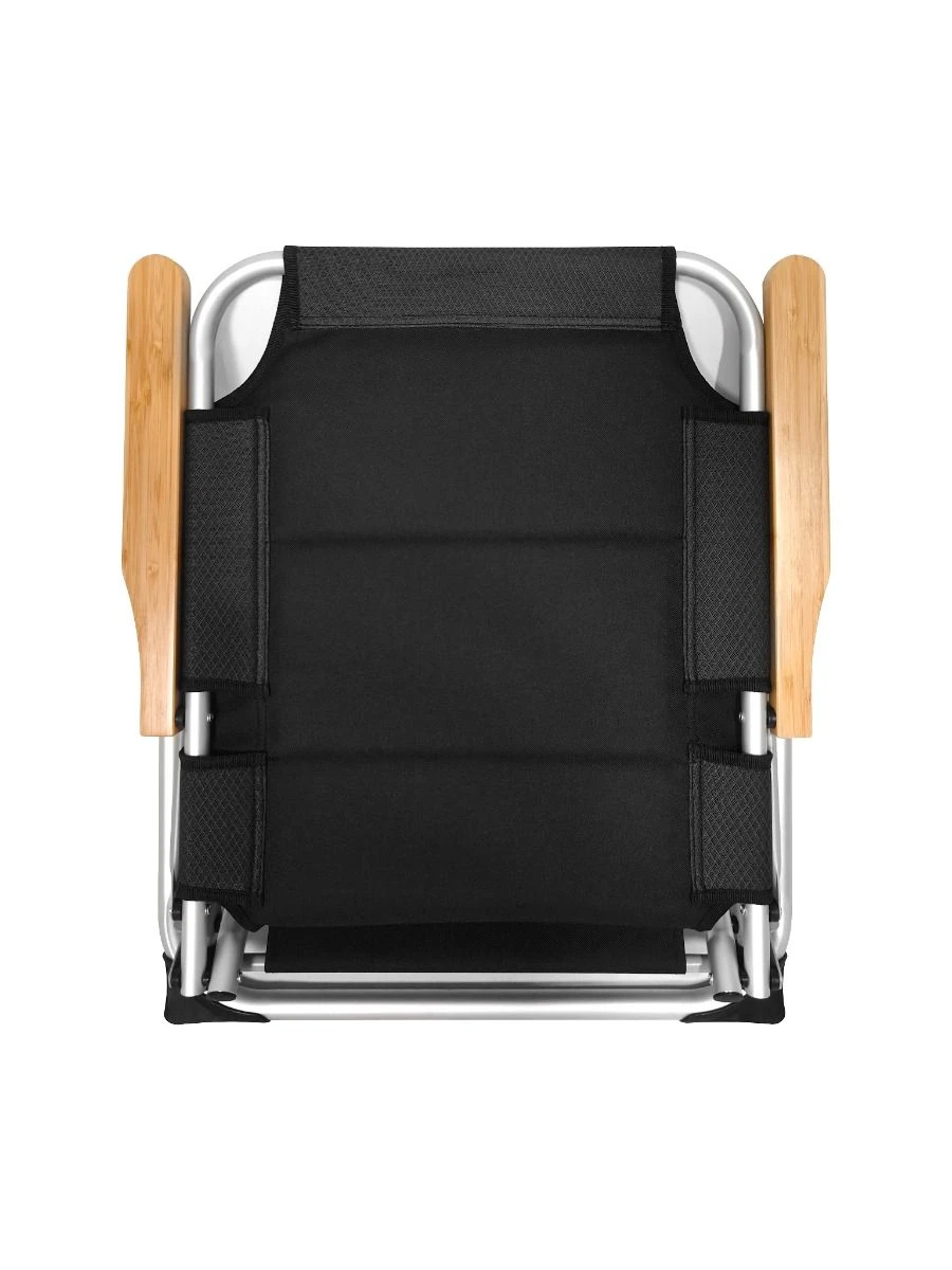 Outdoor Revolution Van Light Folding Chair – 3D Mesh 3 Outdoor Revolution Van Light Folding Chair – 3D Mesh - Image 3