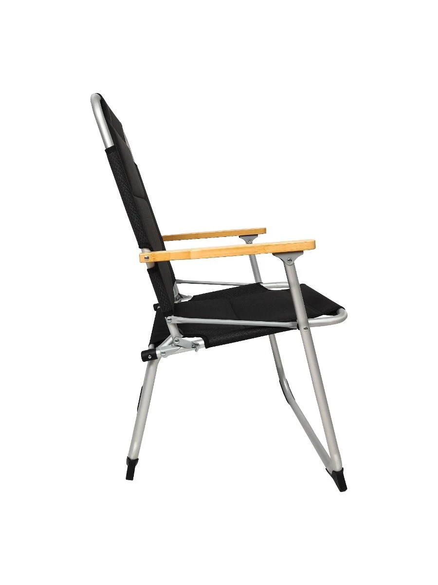 Outdoor Revolution Van Light Folding Chair – 3D Mesh 2 Outdoor Revolution Van Light Folding Chair – 3D Mesh - Image 2